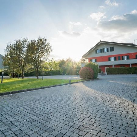 Lepini Suites Affittacamere Patrica Buitenkant foto