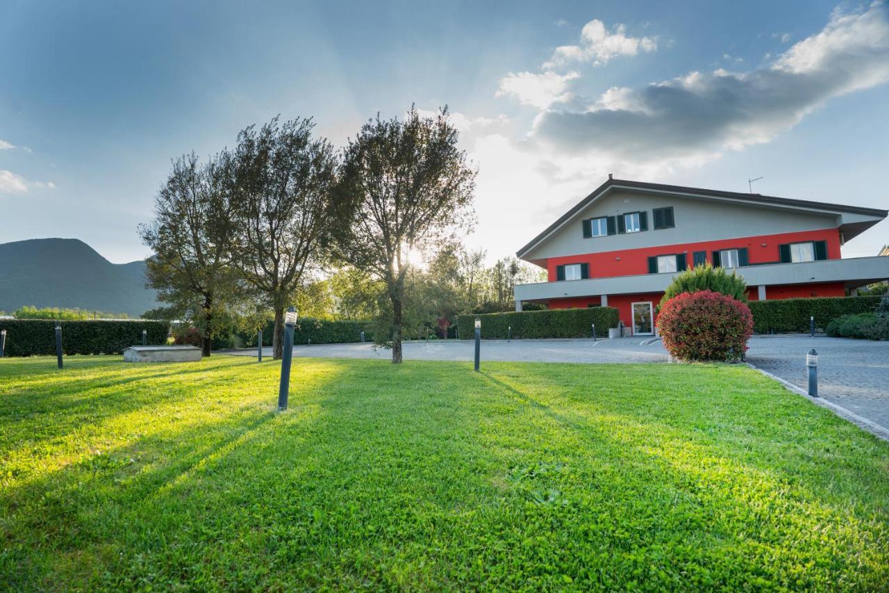 Lepini Suites Affittacamere Patrica Buitenkant foto