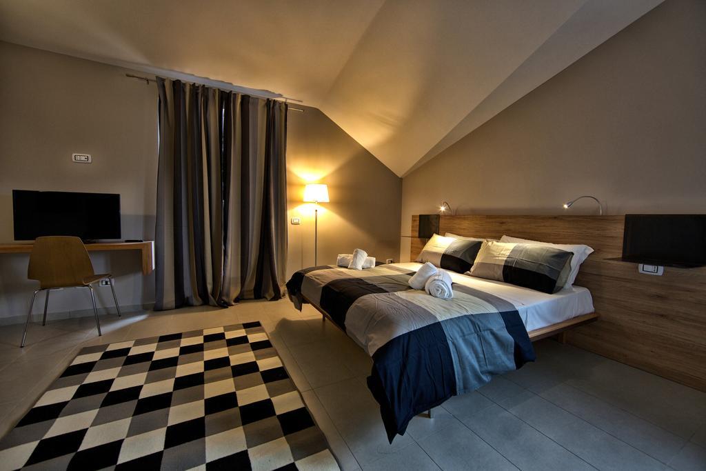 Lepini Suites Affittacamere Patrica Buitenkant foto
