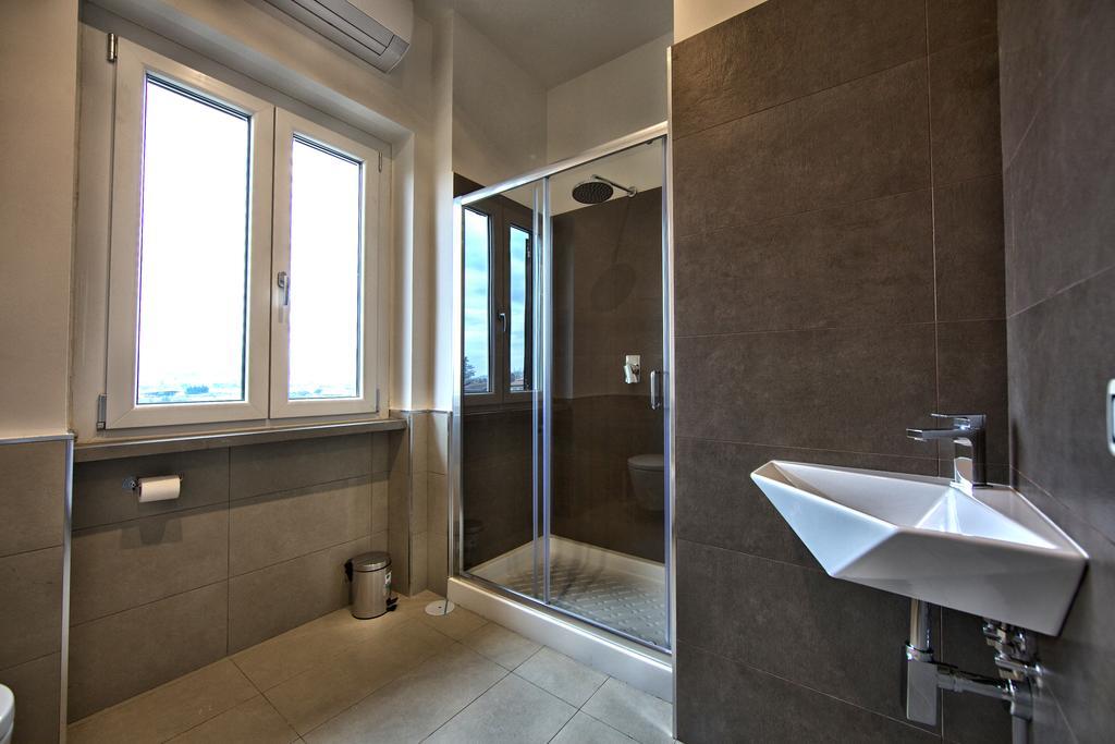 Lepini Suites Affittacamere Patrica Buitenkant foto