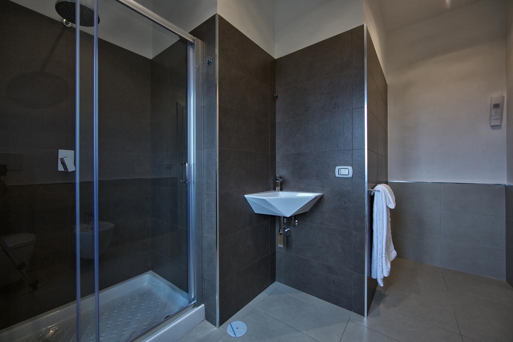 Lepini Suites Affittacamere Patrica Buitenkant foto