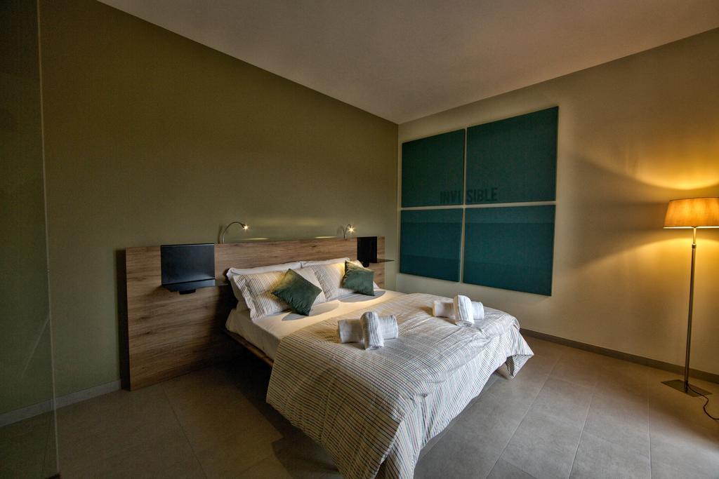 Lepini Suites Affittacamere Patrica Buitenkant foto