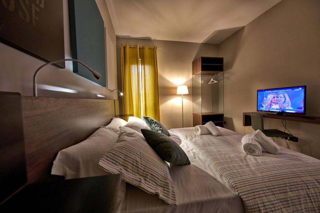 Lepini Suites Affittacamere Patrica Buitenkant foto