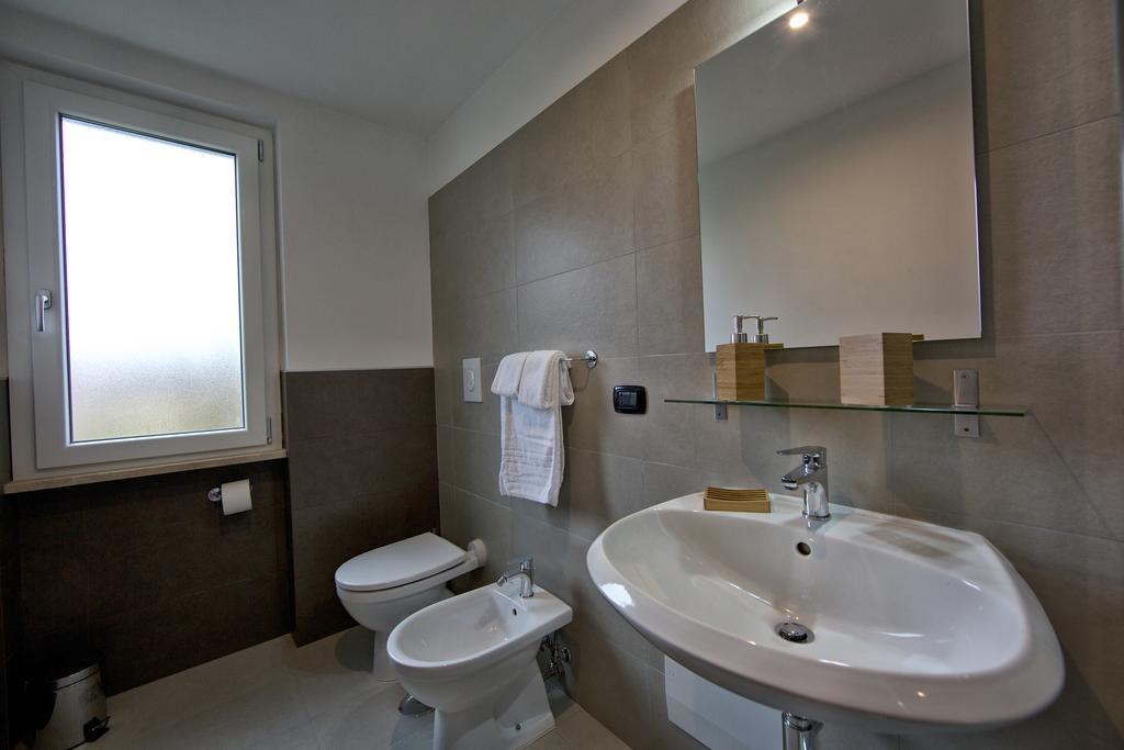 Lepini Suites Affittacamere Patrica Buitenkant foto
