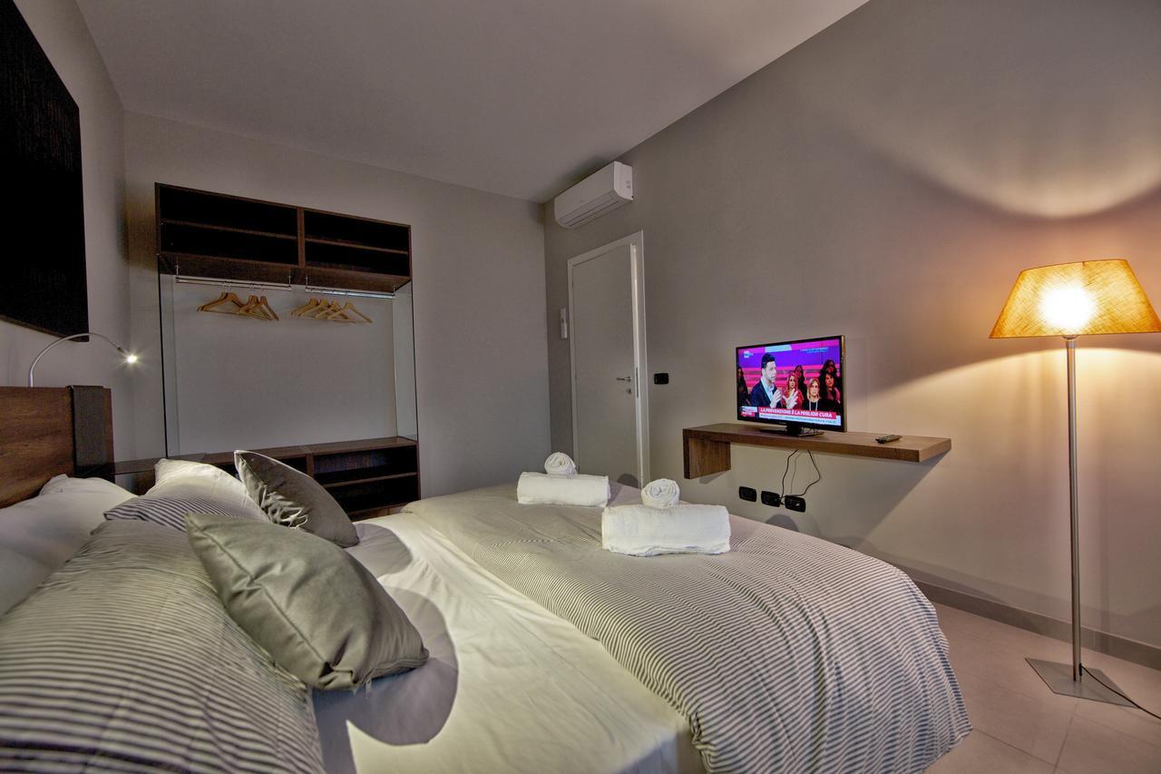 Lepini Suites Affittacamere Patrica Buitenkant foto