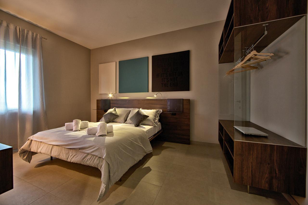 Lepini Suites Affittacamere Patrica Buitenkant foto
