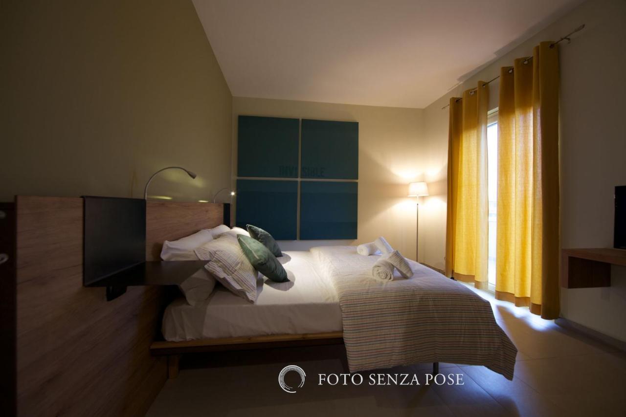 Lepini Suites Affittacamere Patrica Buitenkant foto