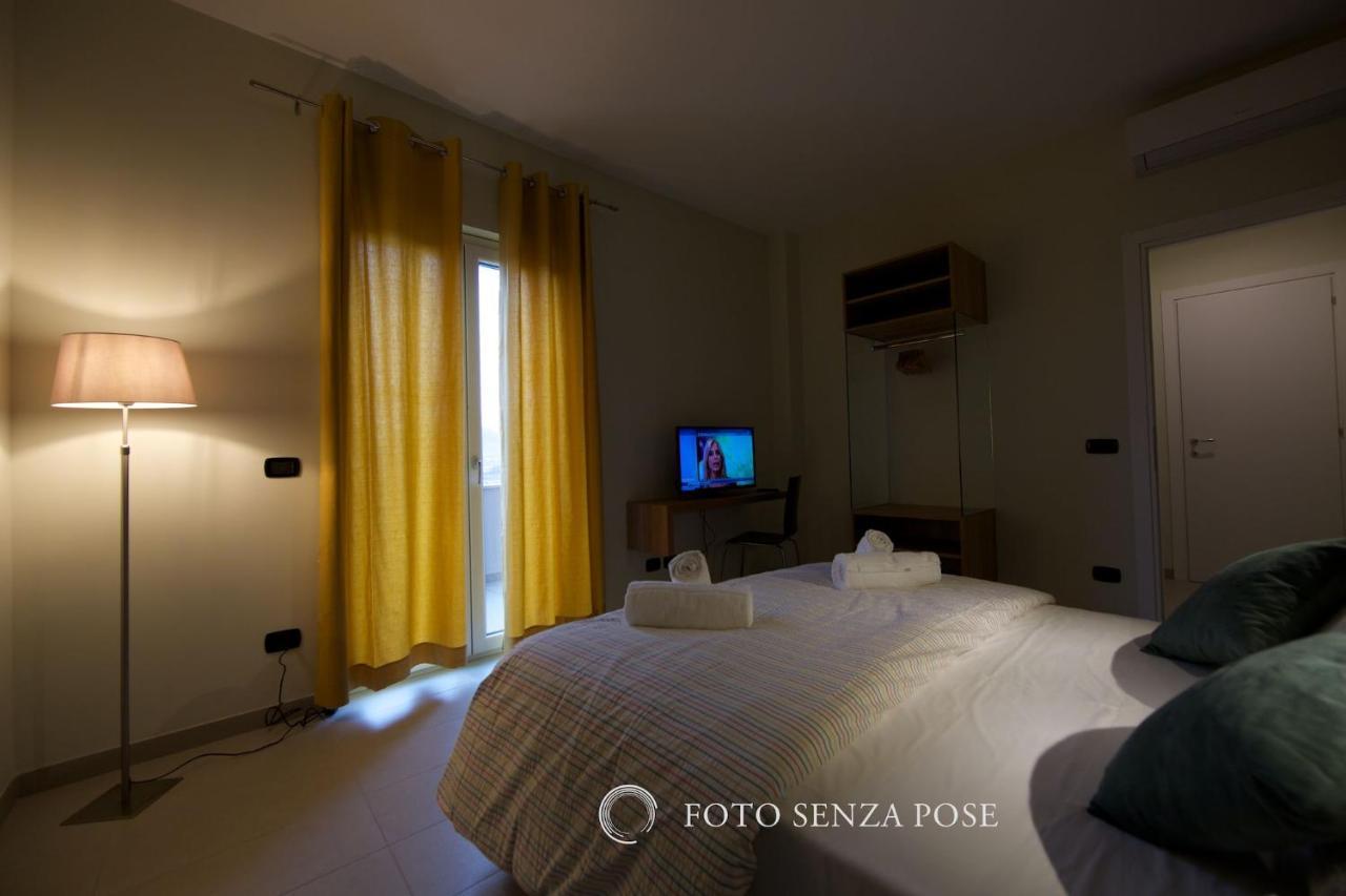 Lepini Suites Affittacamere Patrica Buitenkant foto